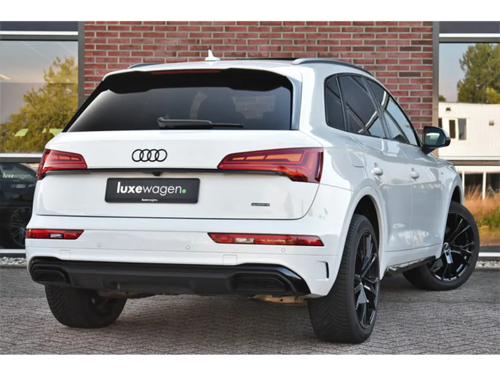 Audi Q5 2