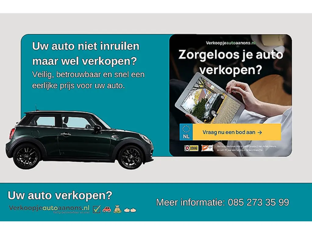 Mercedes-Benz B-Klasse 2