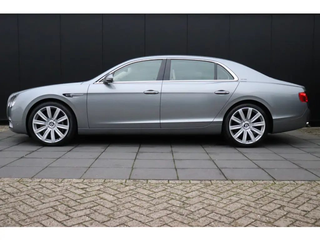 Bentley Flying Spur 2