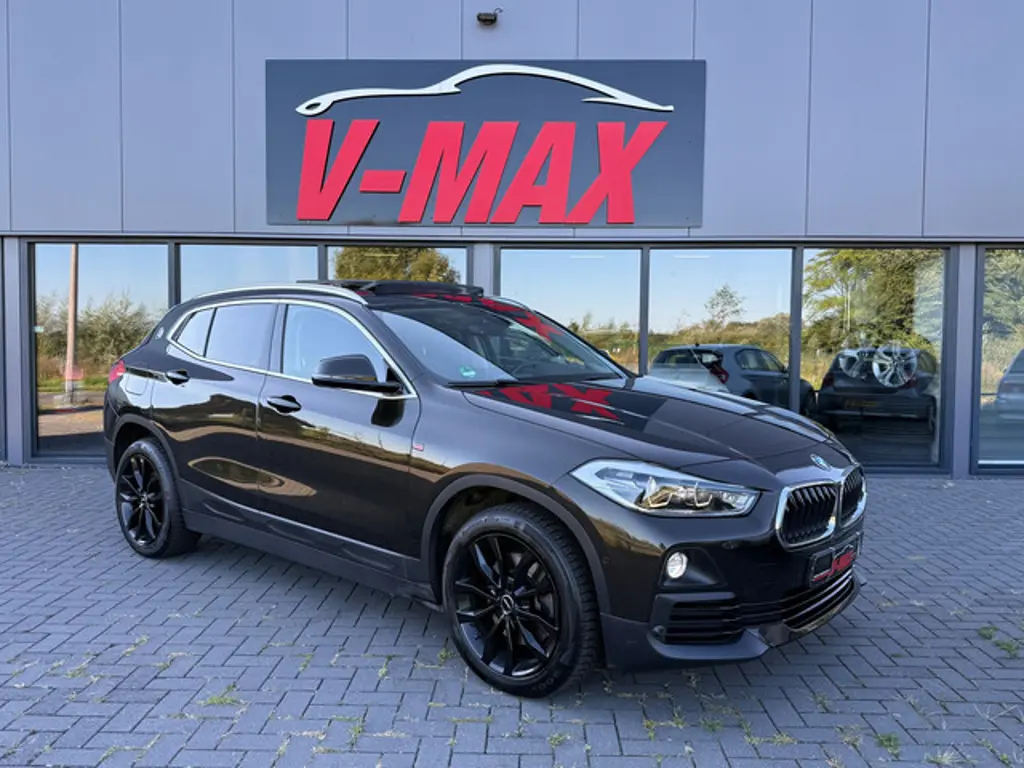 BMW X2 2