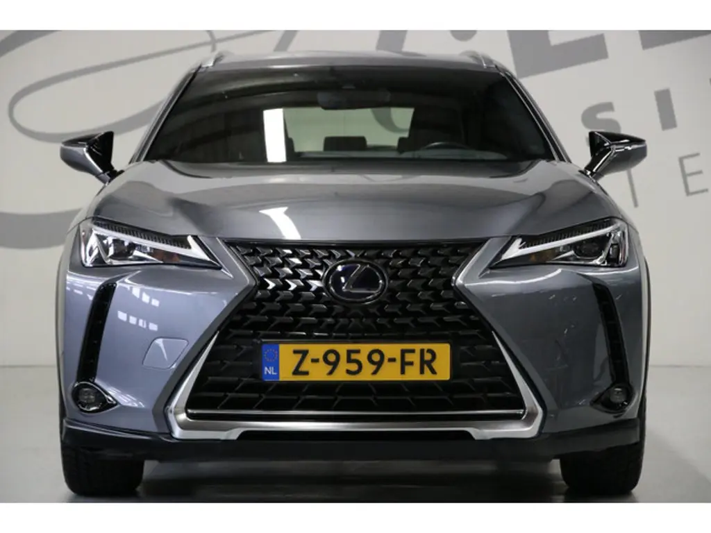 Lexus UX 2