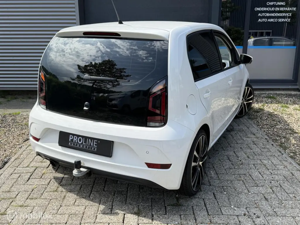 Volkswagen up! 2
