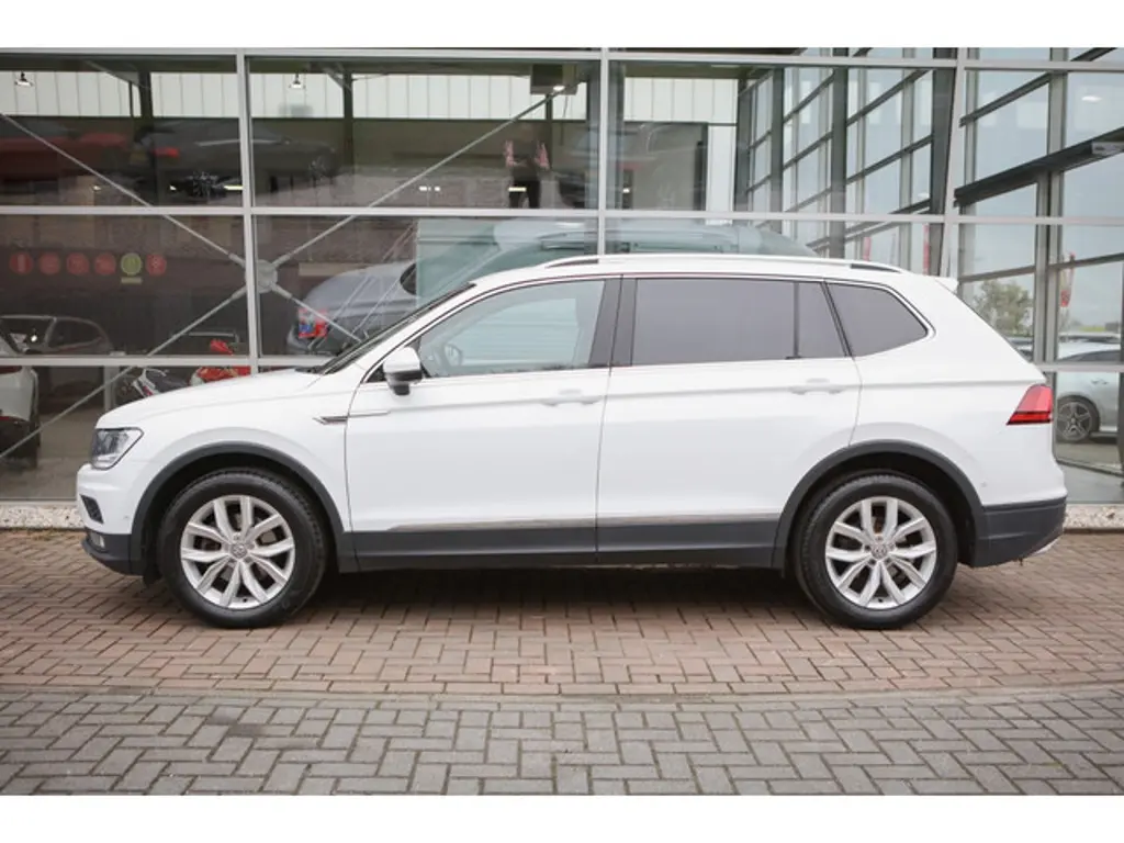 Volkswagen Tiguan Allspace 3