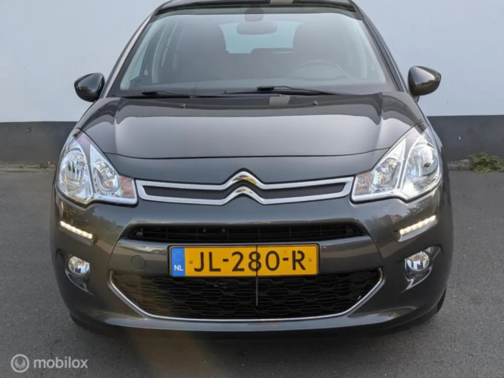 Citroën C3 2