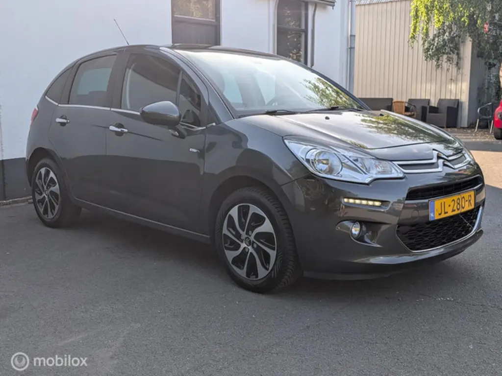 Citroën C3 3