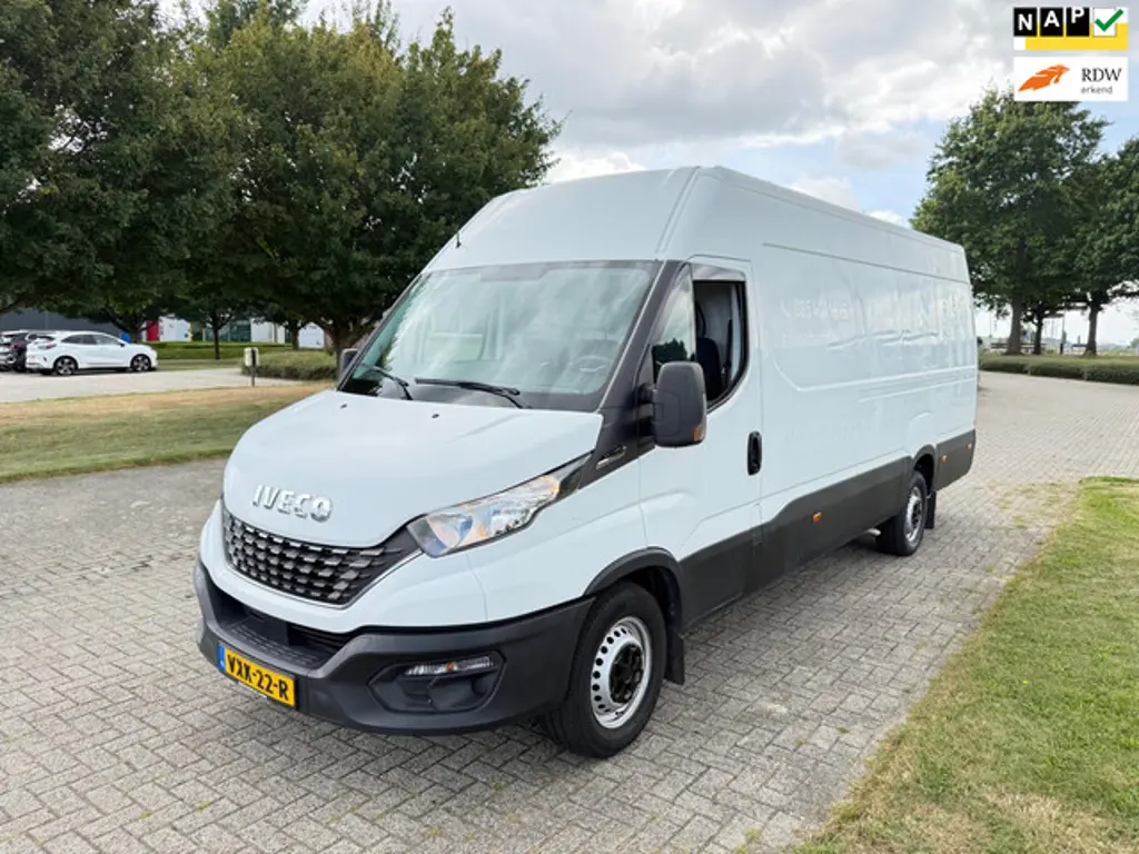 Iveco Daily