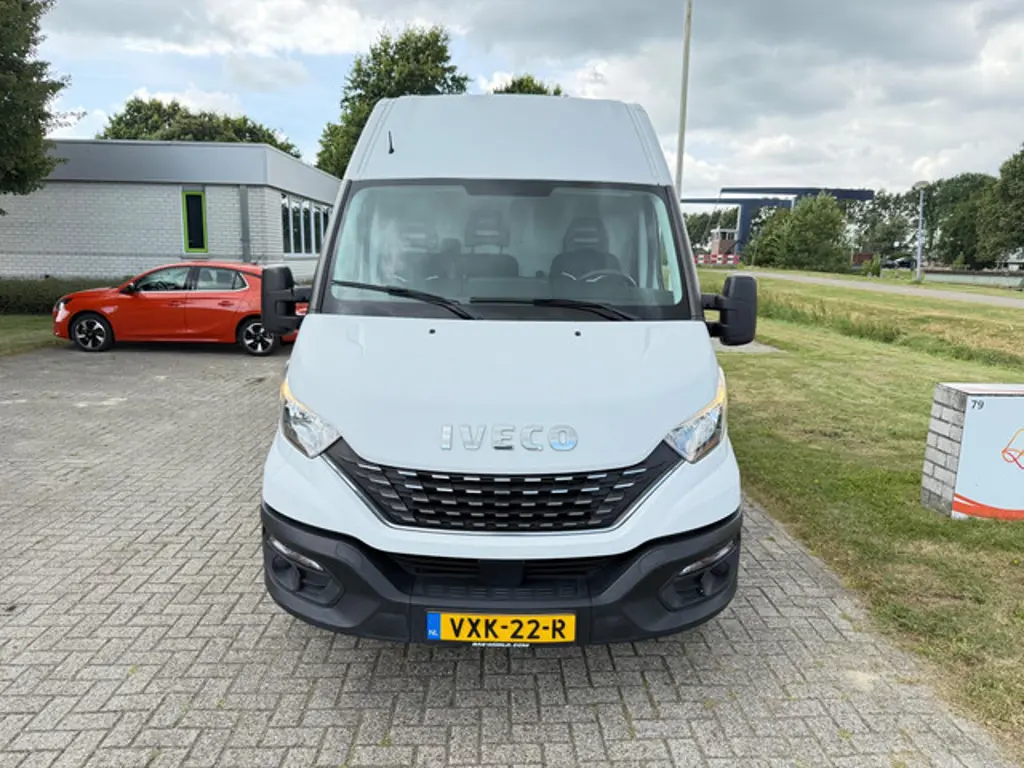 Iveco Daily 2