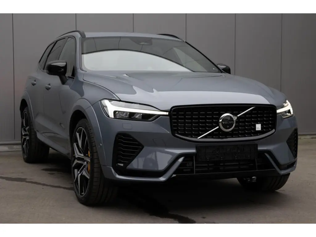 Volvo XC60 2