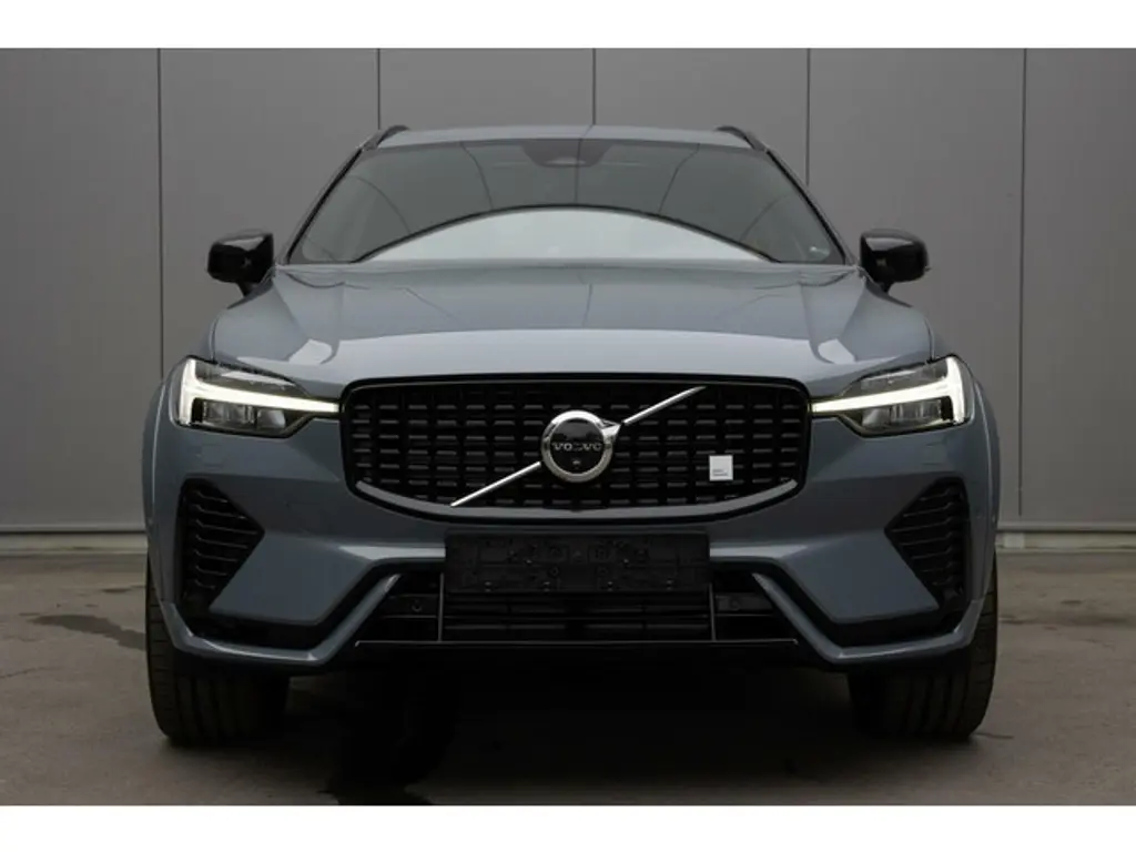 Volvo XC60 3