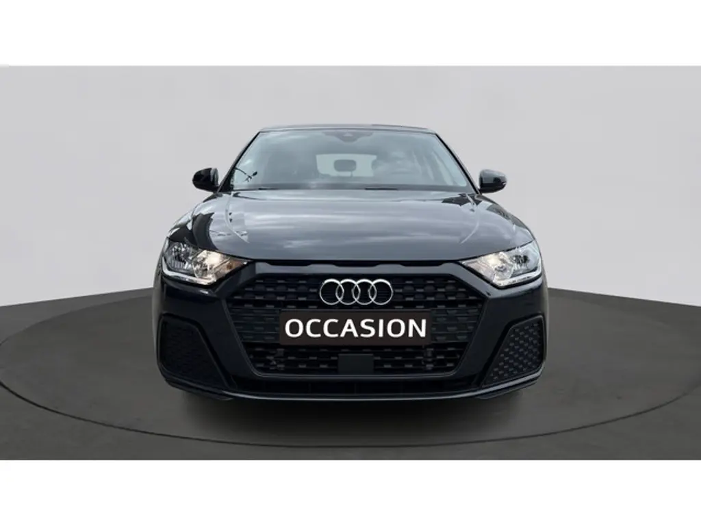 Audi A1 Sportback 2