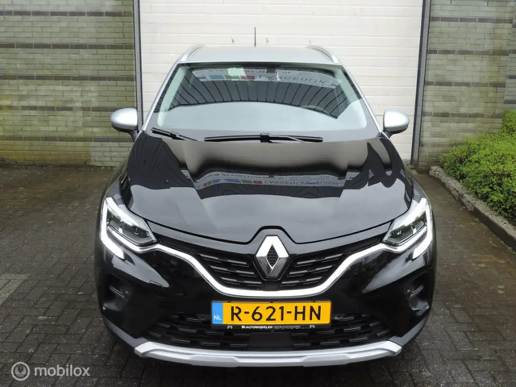 Renault Captur 3