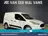 Ford Transit Connect 1.5 EcoBlue 101pk L1H1 Inrichting Euro6 Airco | 3- 2020 Diesel