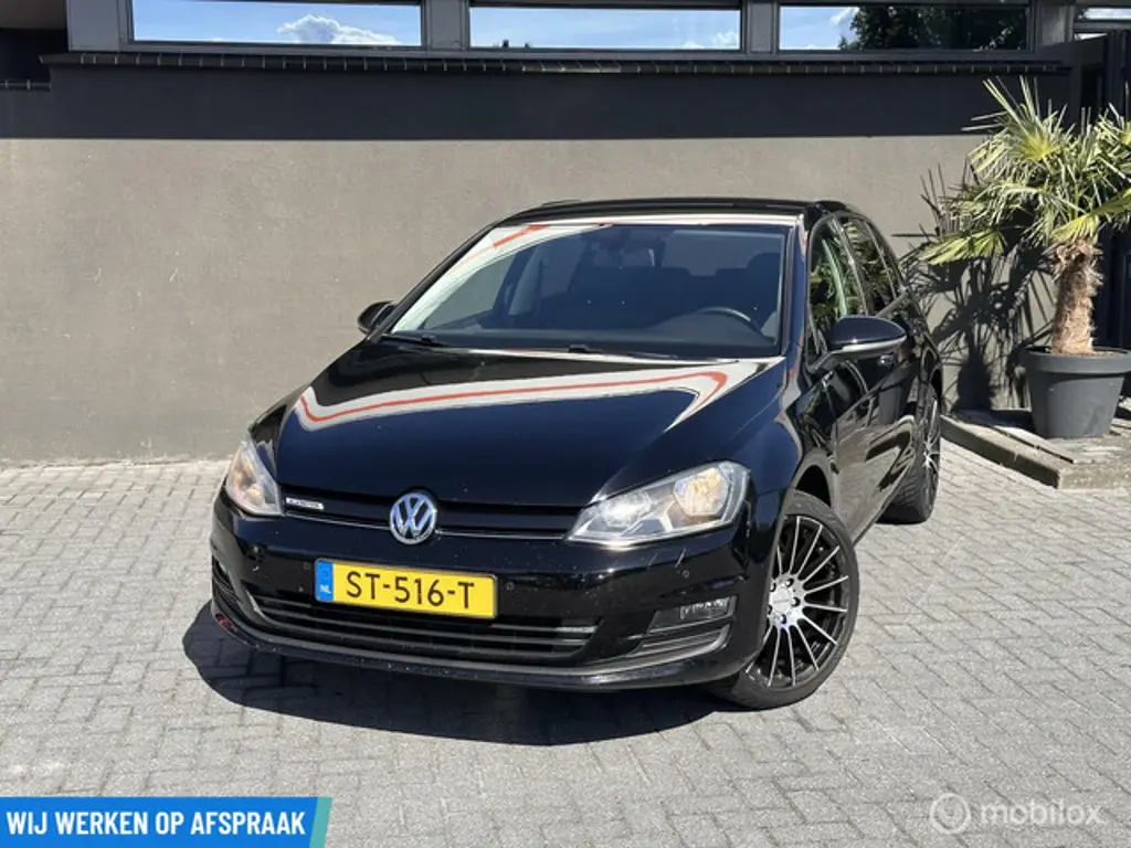 Volkswagen Golf 2