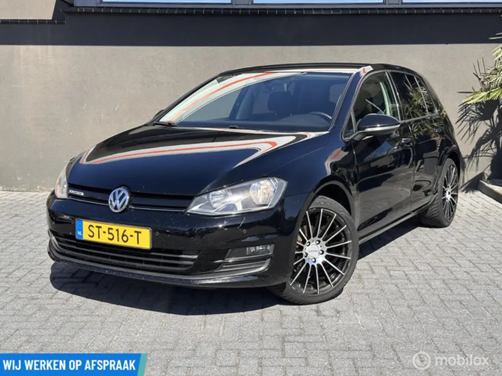 Volkswagen Golf 3