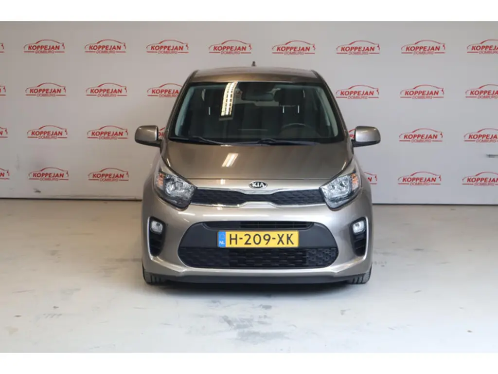 Kia Picanto 2