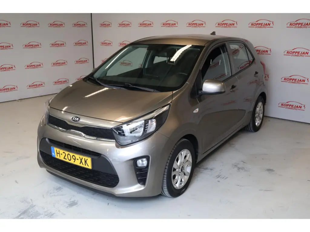 Kia Picanto 3