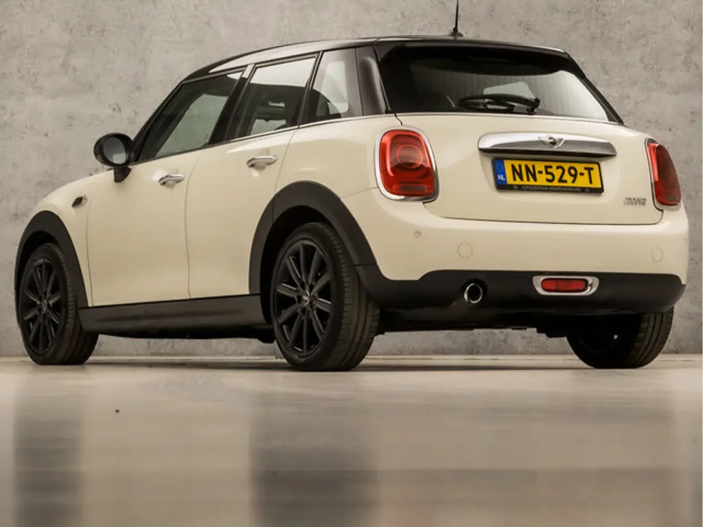 MINI Cooper 3