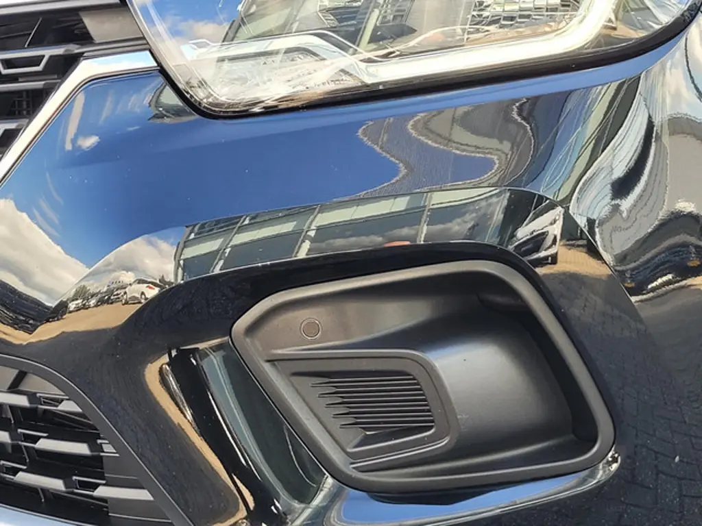 Renault Kangoo 2