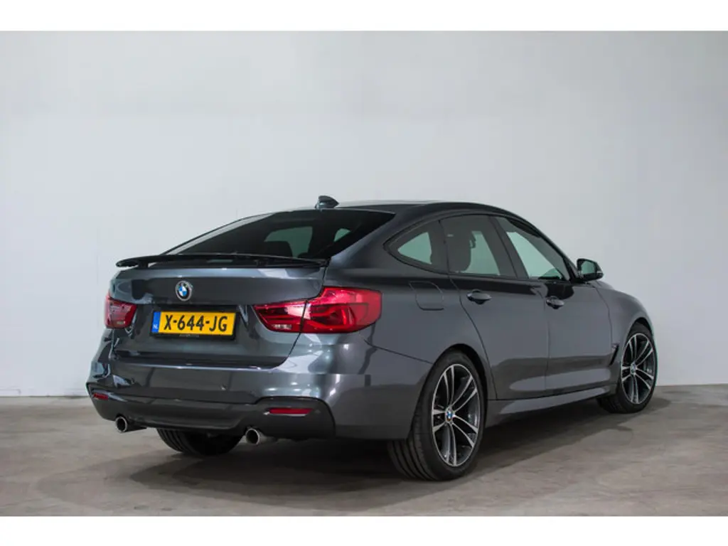 BMW 3 Serie 2