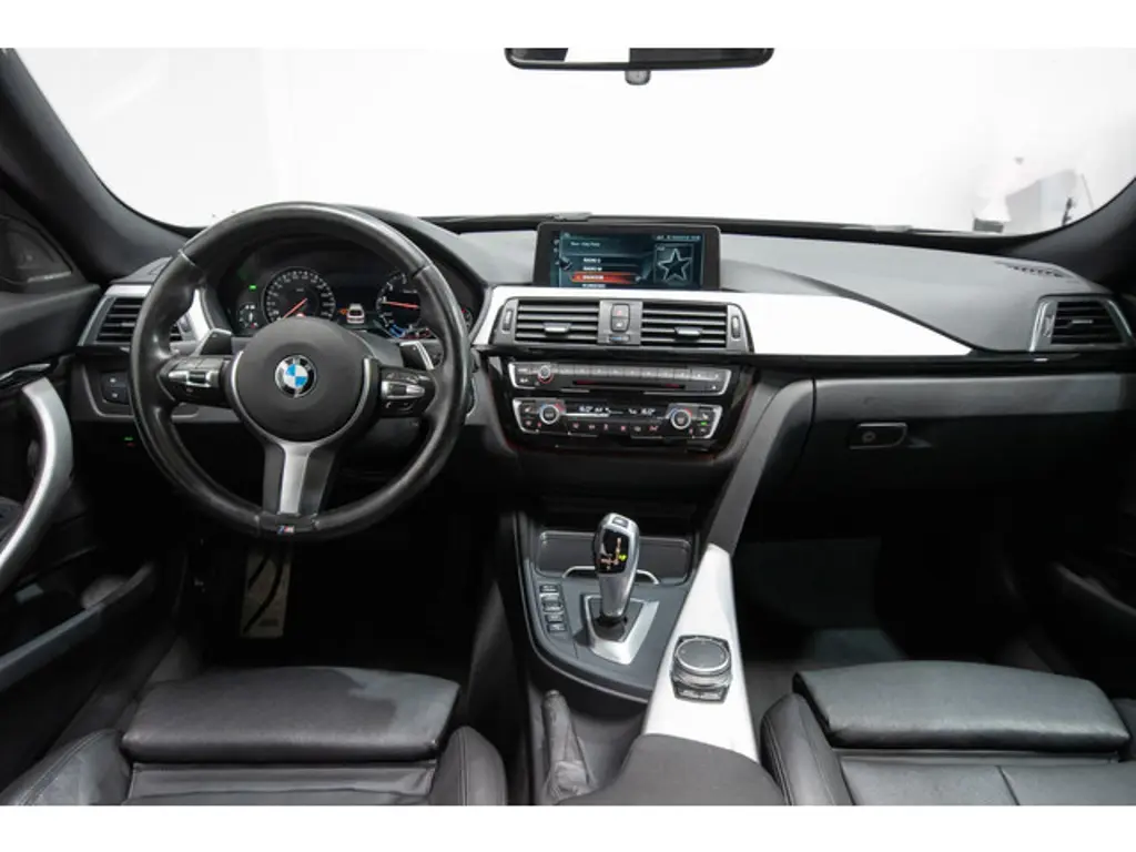 BMW 3 Serie 3