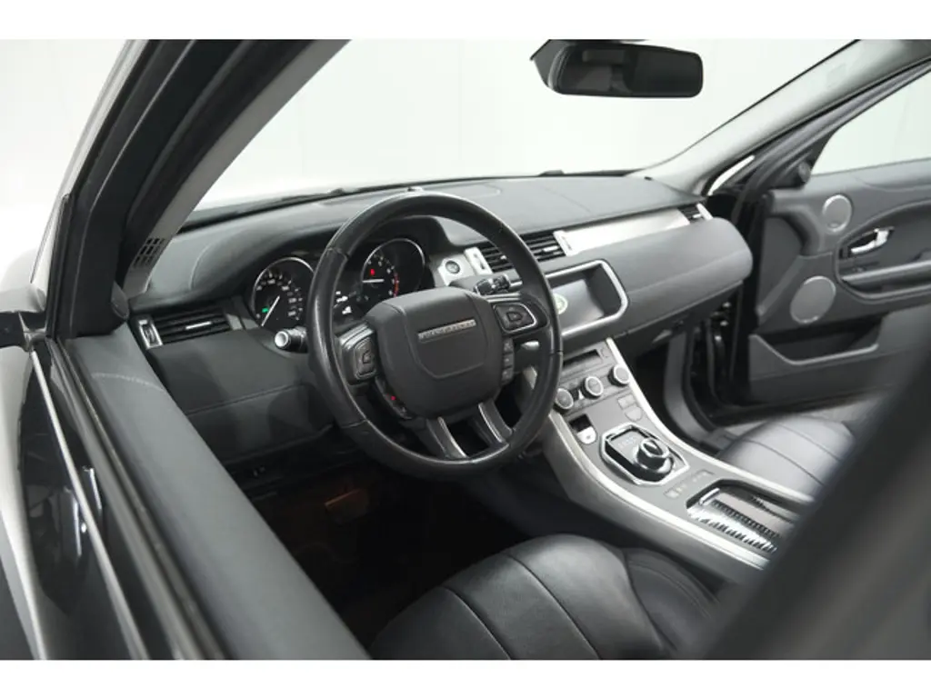 Land Rover Range Rover Evoque 2