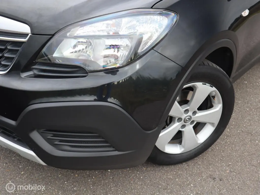 Opel Mokka 2