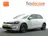 Volkswagen Golf 1.4 TSI GTE Highline Aut- 2016 Hybride Benzine