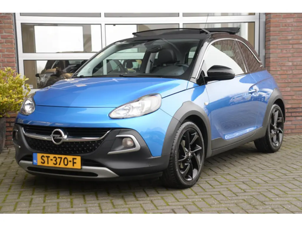 Opel ADAM