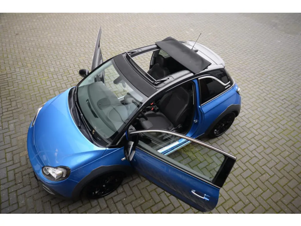 Opel ADAM 2