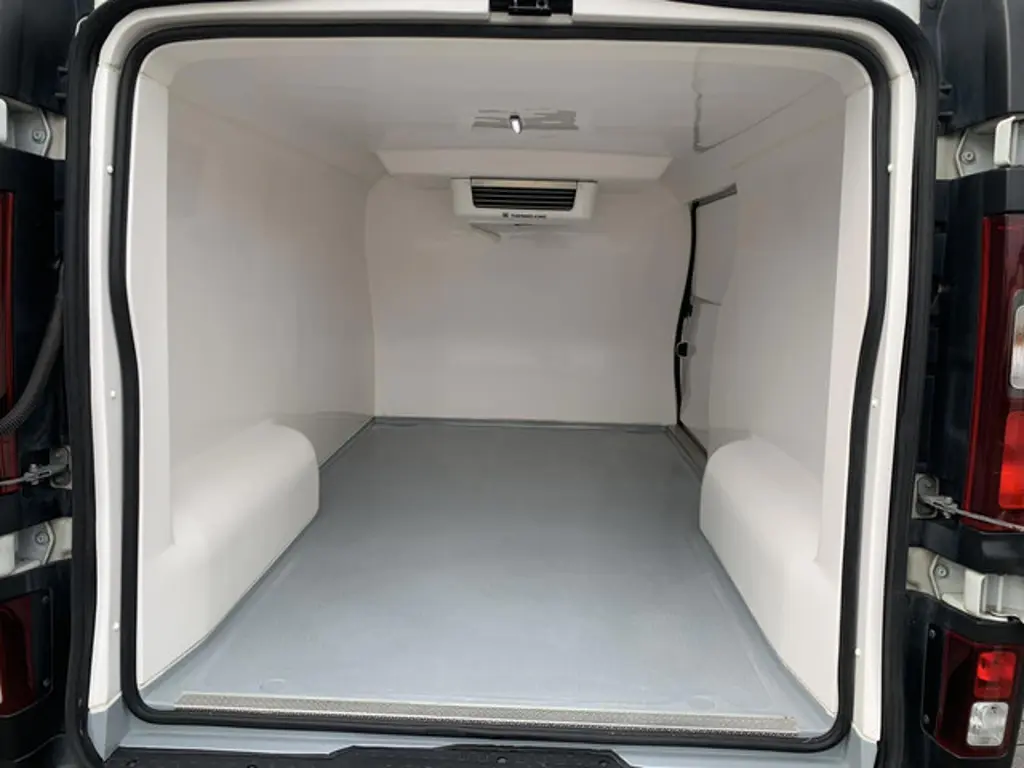 Renault Trafic 3