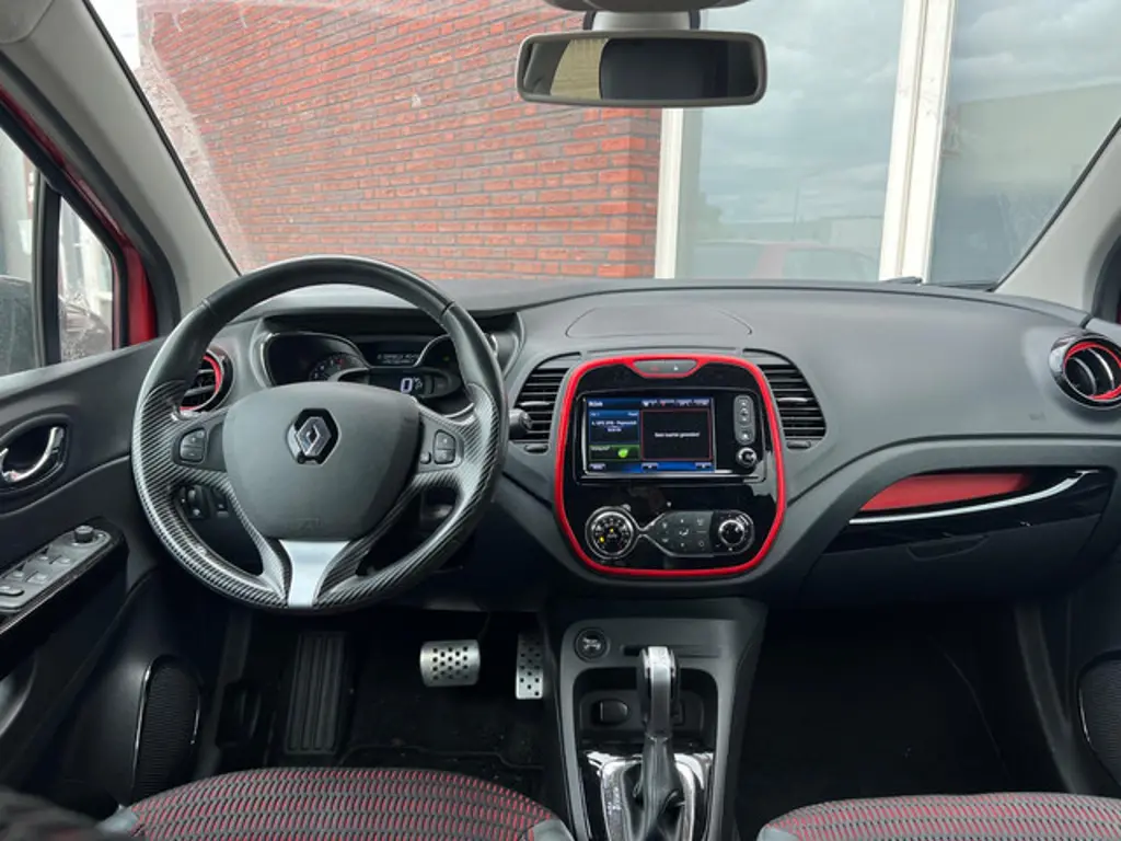 Renault Captur 3