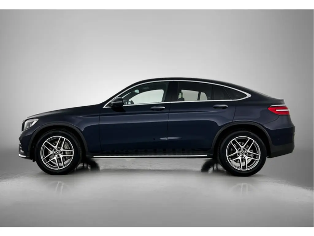 Mercedes-Benz GLC 3