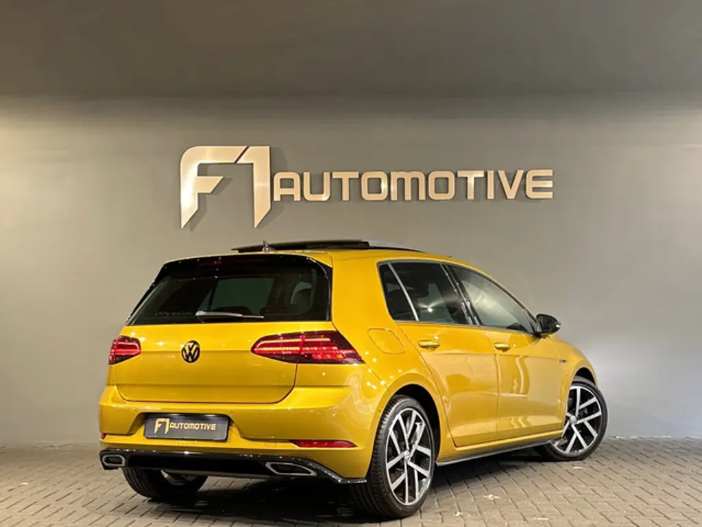 Volkswagen Golf 3