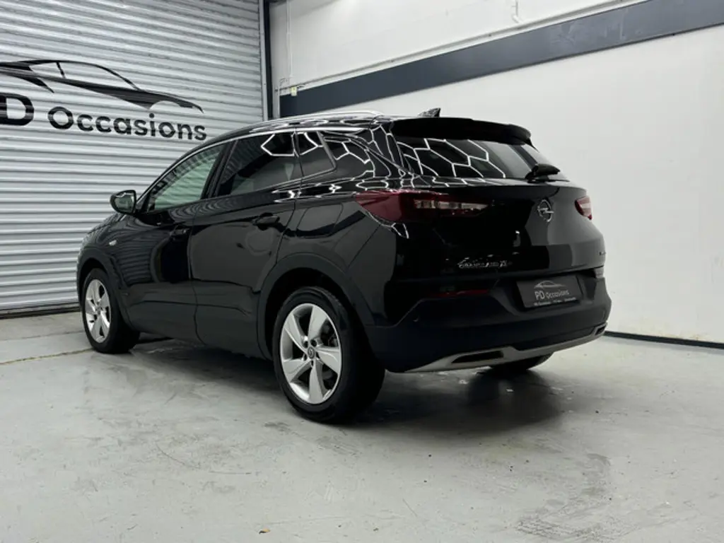Opel Grandland 3