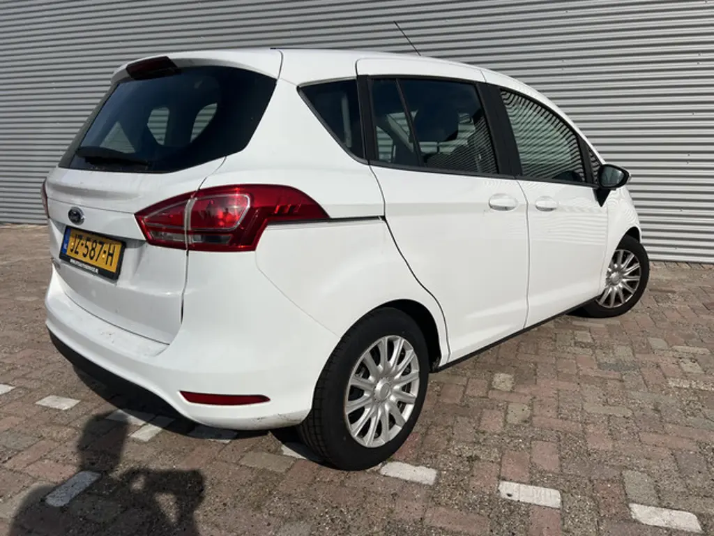 Ford B-MAX 2