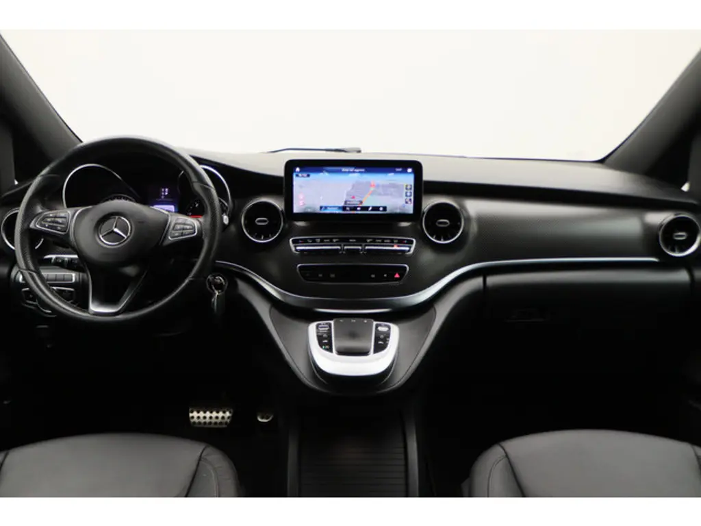 Mercedes-Benz V-Klasse 2