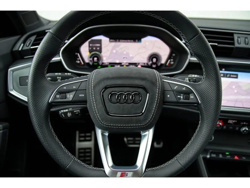 Audi Q3 3