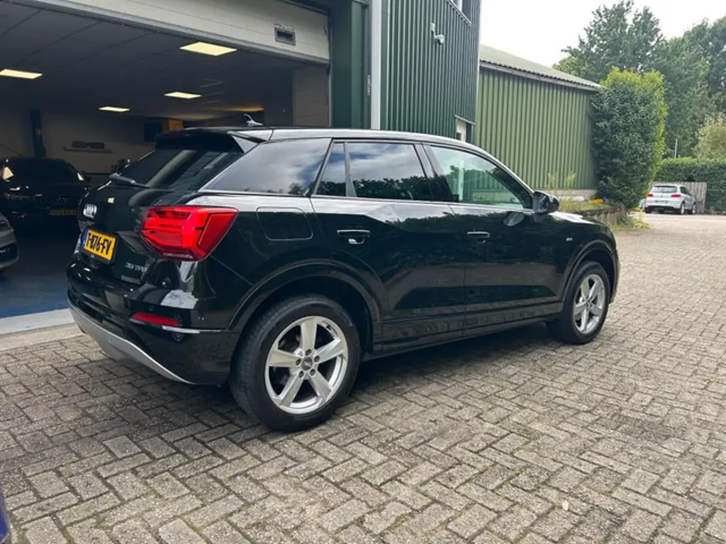Audi Q2 2