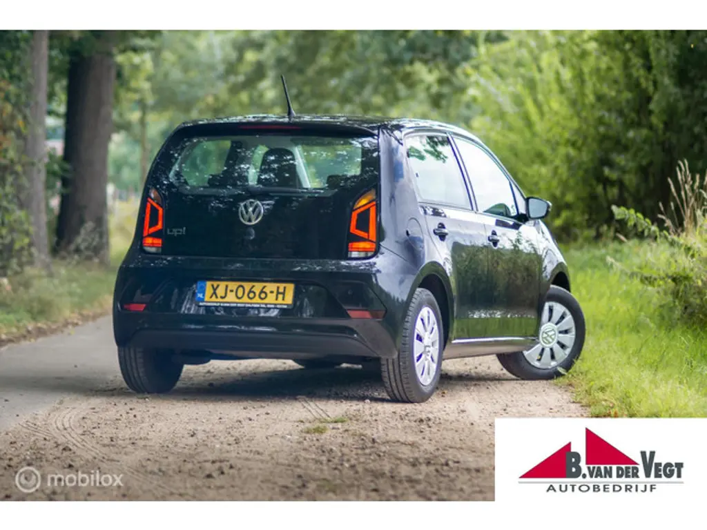 Volkswagen up! 2