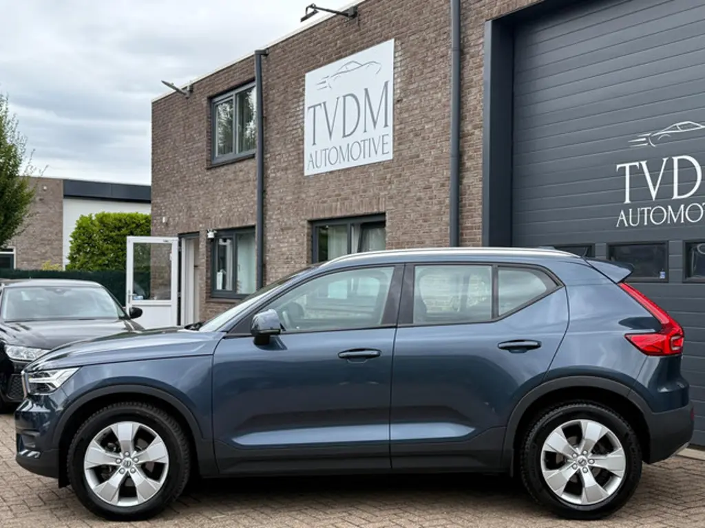 Volvo XC40 2
