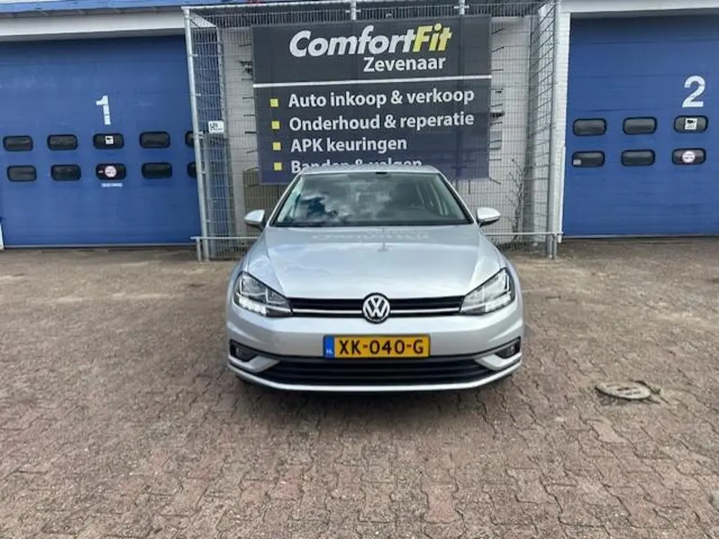 Volkswagen Golf 3