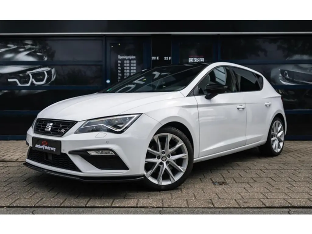 SEAT Leon 2