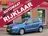 Volkswagen Polo 1.2 TSI Highline 110PK 5drs AUTOMAAT clima, cruise 2014 Benzine
