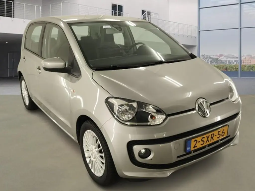Volkswagen up! 2