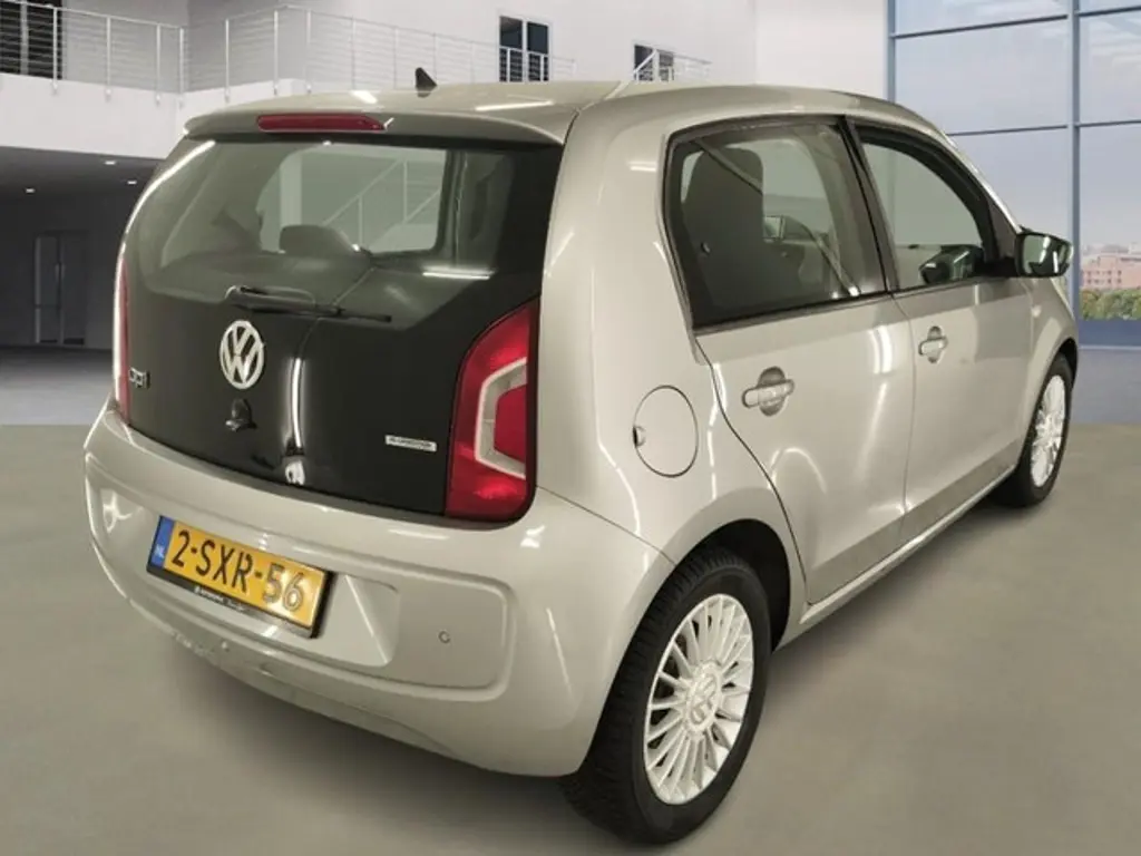 Volkswagen up! 3