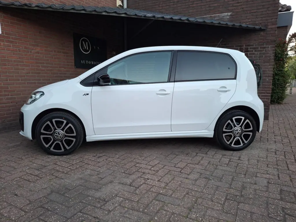 Volkswagen up! 2
