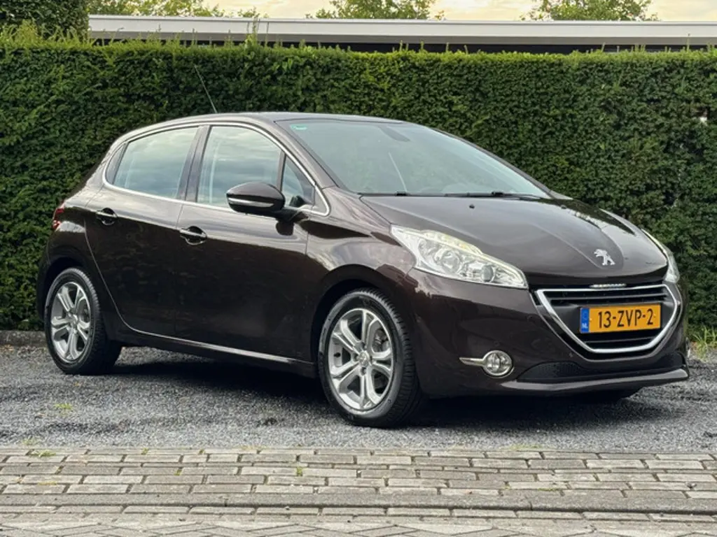 Peugeot 208 3