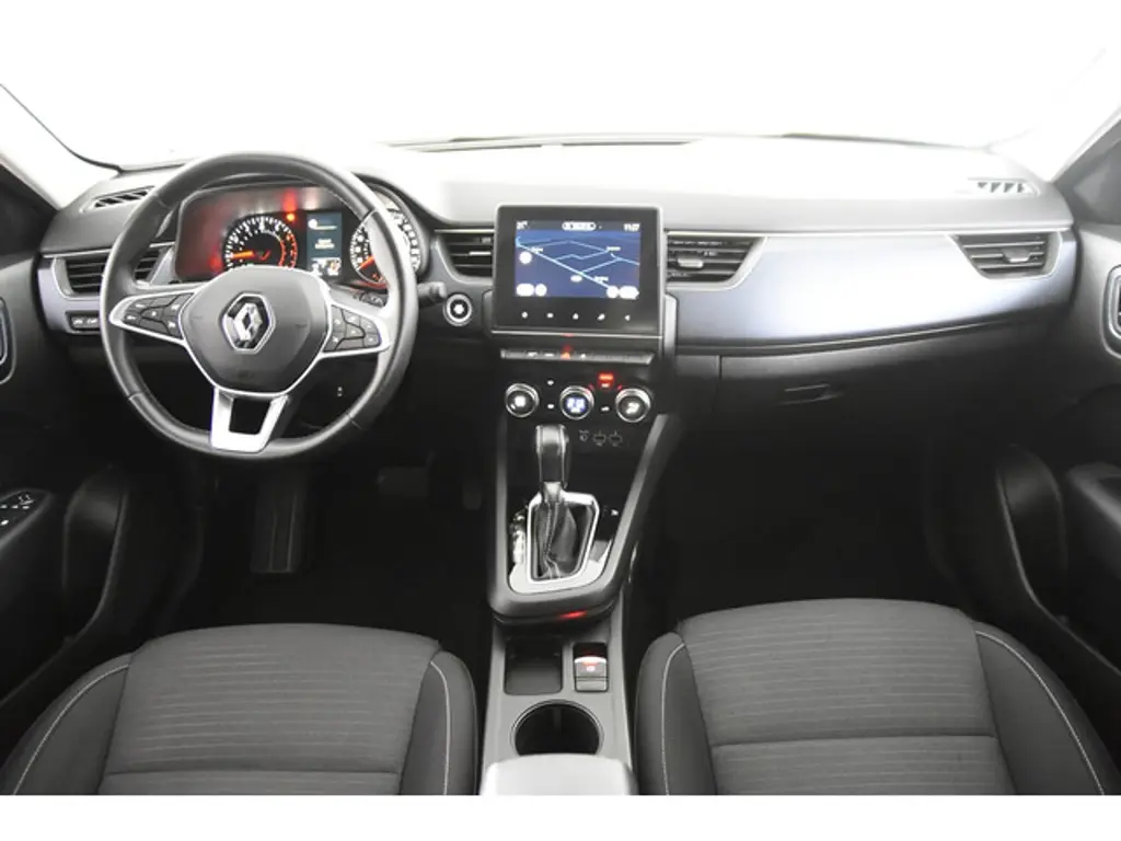 Renault Arkana 2