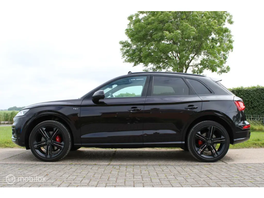 Audi SQ5 3