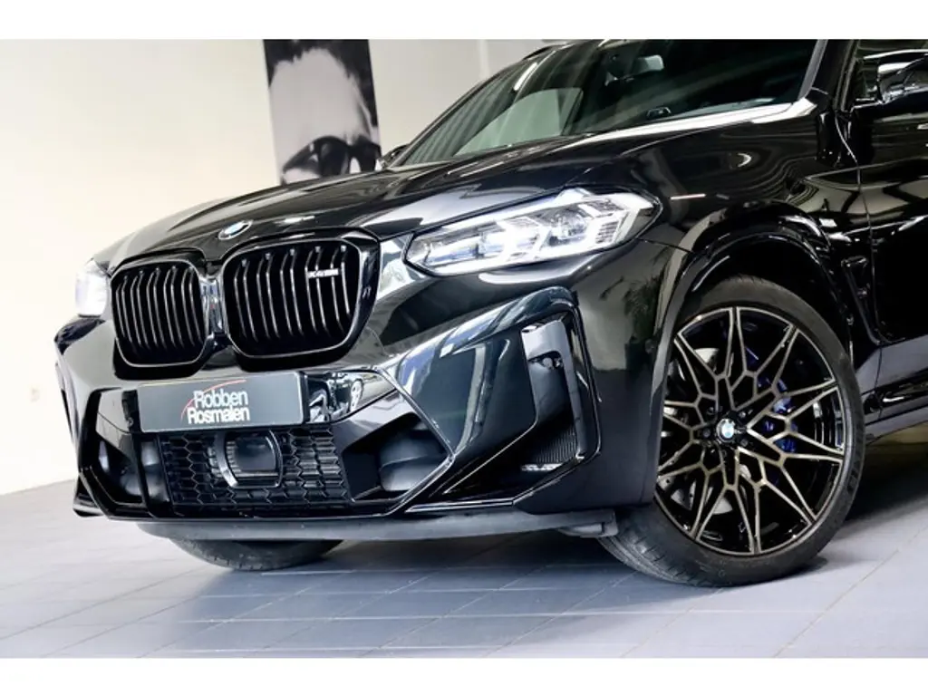BMW X4 2